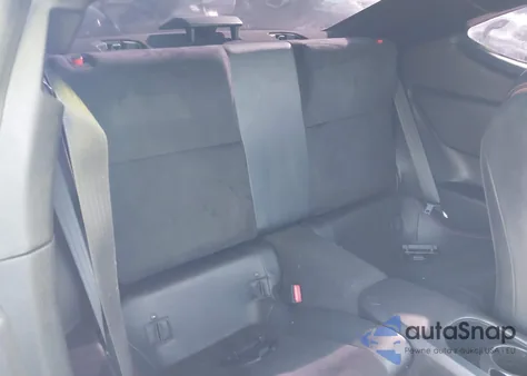 2014 Subaru Brz Limited z USA, uszkodzony, nr VIN JF1ZCAC19E8602774